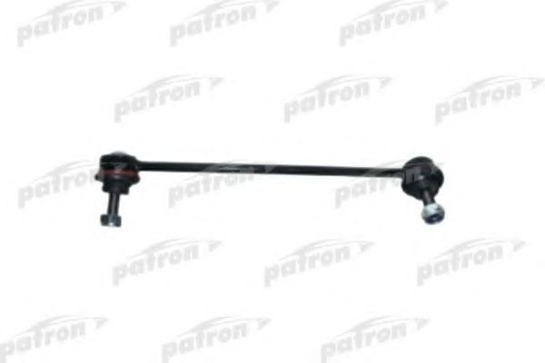 PS4240L PATRON Wheel Suspension Rod/Strut, stabiliser