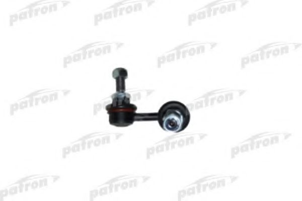 PS4249L PATRON Wheel Suspension Rod/Strut, stabiliser