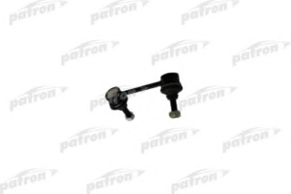 PS4286L PATRON Wheel Suspension Rod/Strut, stabiliser