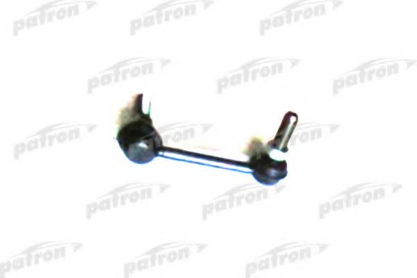 PS4290R PATRON Wheel Suspension Rod/Strut, stabiliser