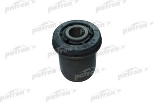 PSE1227 PATRON Wheel Suspension Control Arm-/Trailing Arm Bush