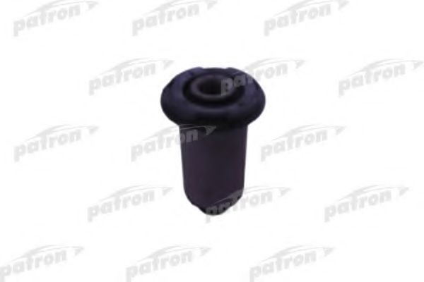 PSE1297 PATRON Wheel Suspension Control Arm-/Trailing Arm Bush