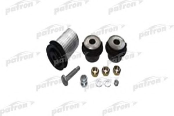 PSE1360 PATRON Mounting Kit, control lever