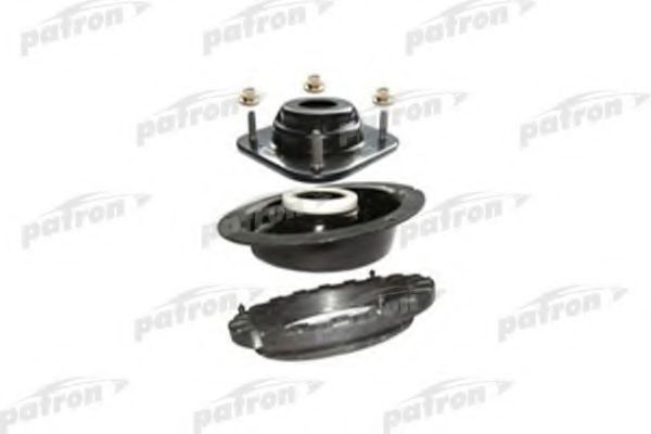 PSE4184 PATRON Mounting, shock absorbers