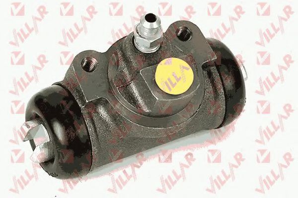623.5072 VILLAR Brake System Wheel Brake Cylinder