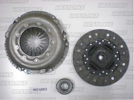WCH002 WESTLAKE Wheel Brake Cylinder