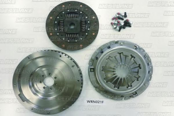WRN021F WESTLAKE Clutch Kit