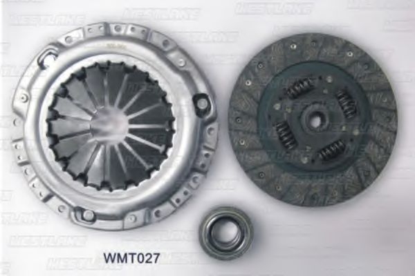 WMT027 WESTLAKE Clutch Kit