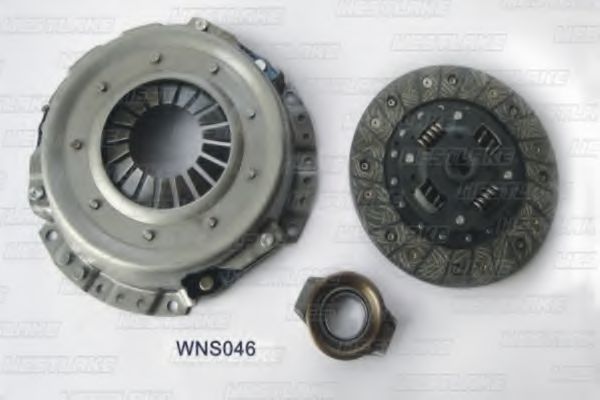 WNS046 WESTLAKE Clutch Kit