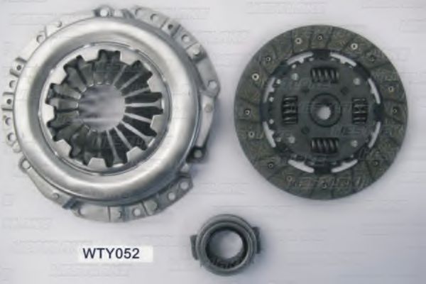 WTY052 WESTLAKE Clutch Kit