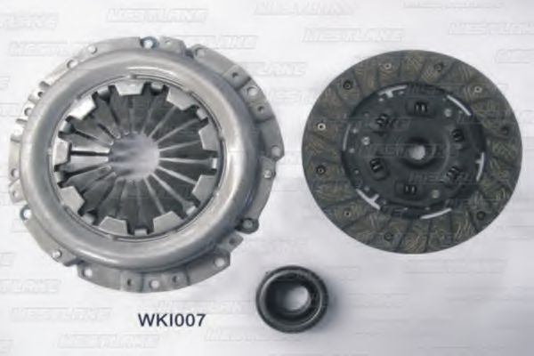 WKI007 WESTLAKE Clutch Kit