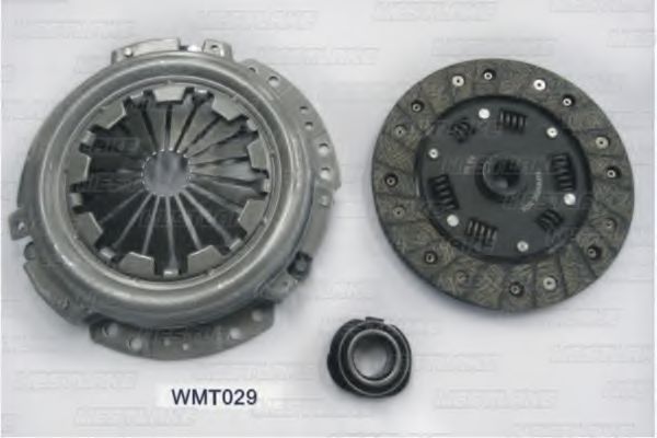 WMT029 WESTLAKE Clutch Kit