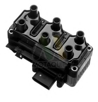LVCL1020 MOTAQUIP Ignition System Ignition Coil