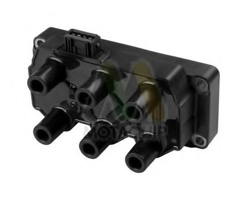 LVCL1032 MOTAQUIP Ignition System Ignition Coil