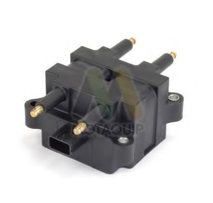 LVCL1038 MOTAQUIP Ignition System Ignition Coil