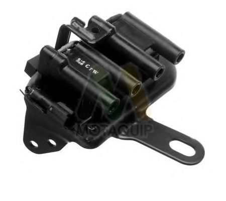 LVCL1066 MOTAQUIP Ignition System Ignition Coil