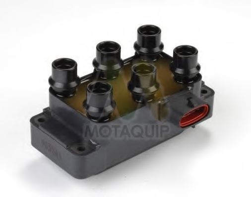 LVCL1067 MOTAQUIP Ignition System Ignition Coil