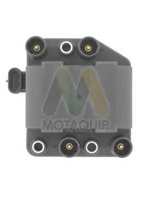 LVCL1109 MOTAQUIP Ignition Coil