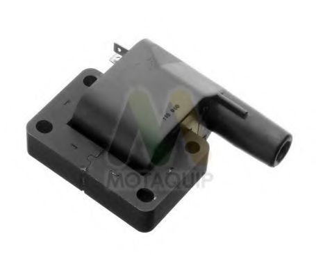 LVCL1187 MOTAQUIP Ignition System Ignition Coil