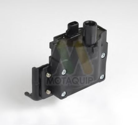 LVCL1194 MOTAQUIP Ignition System Ignition Coil