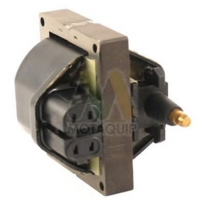 LVCL1196 MOTAQUIP Ignition System Ignition Coil