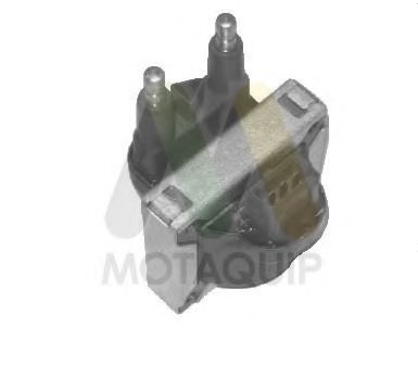 LVCL1220 MOTAQUIP Ignition System Ignition Coil