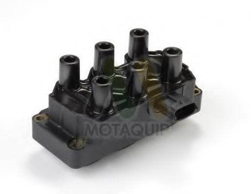 LVCL1223 MOTAQUIP Ignition System Ignition Coil