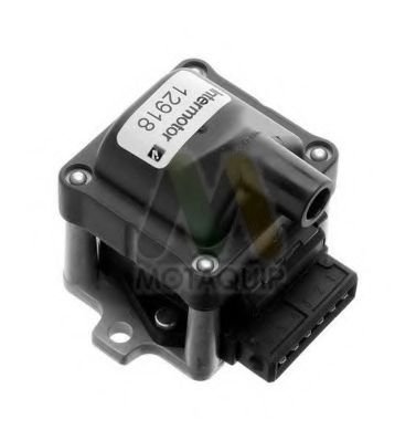 LVCL1230 MOTAQUIP Ignition System Ignition Coil