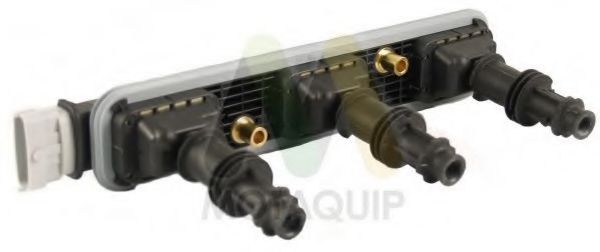 LVCL1241 MOTAQUIP Ignition System Ignition Coil Unit