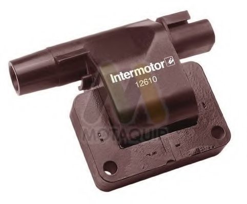 LVCL1248 MOTAQUIP Ignition System Ignition Coil