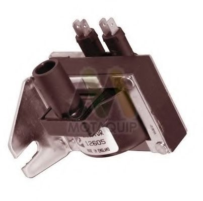 LVCL1249 MOTAQUIP Ignition System Ignition Coil