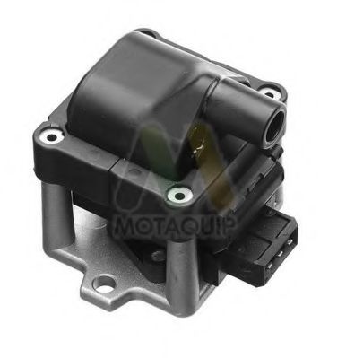 LVCL160 MOTAQUIP Ignition System Ignition Coil