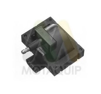 LVCL612 MOTAQUIP Ignition System Ignition Coil