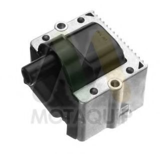 LVCL624 MOTAQUIP Ignition System Ignition Coil