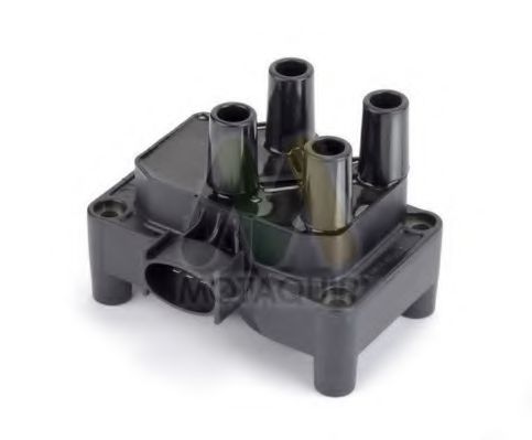 LVCL639 MOTAQUIP Ignition System Ignition Coil