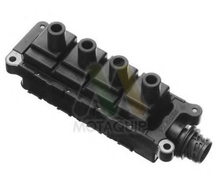 LVCL656 MOTAQUIP Ignition System Ignition Coil