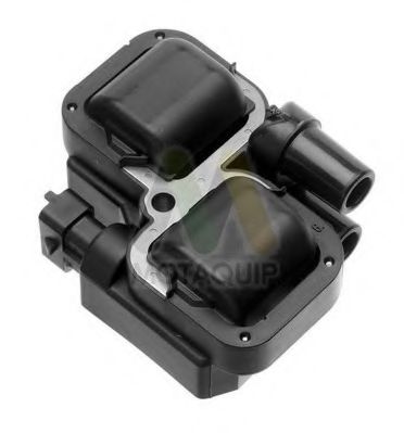 LVCL704 MOTAQUIP Ignition System Ignition Coil