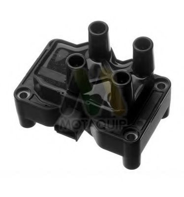 LVCL806 MOTAQUIP Ignition System Ignition Coil