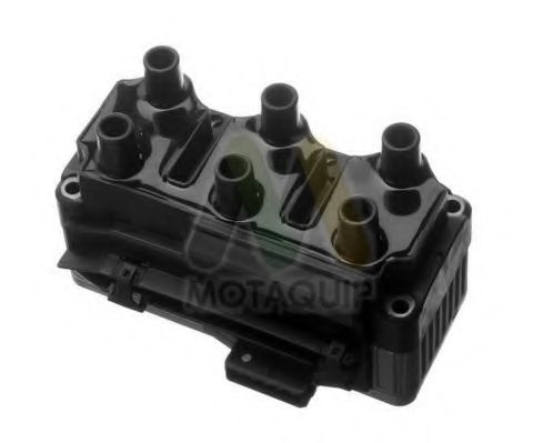 LVCL813 MOTAQUIP Ignition System Ignition Coil