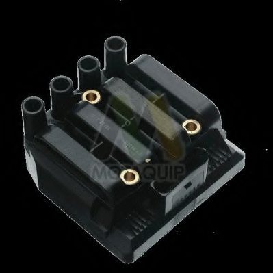 LVCL824 MOTAQUIP Ignition System Ignition Coil