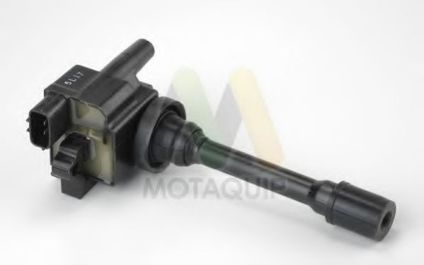 LVCL842 MOTAQUIP Ignition System Ignition Coil