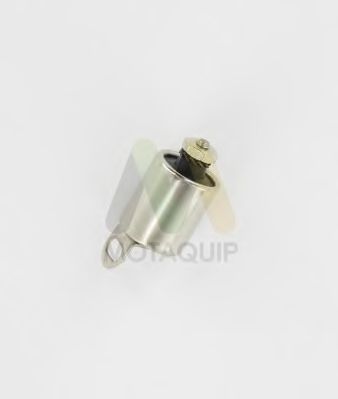 LVCD184 MOTAQUIP Condenser, ignition