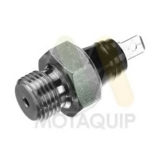 LVRP299 MOTAQUIP Lubrication Oil Pressure Switch