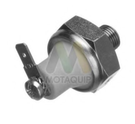 LVRP304 MOTAQUIP Lubrication Oil Pressure Switch