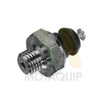 LVRP315 MOTAQUIP Lubrication Oil Pressure Switch