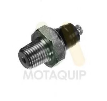 LVRP323 MOTAQUIP Lubrication Oil Pressure Switch