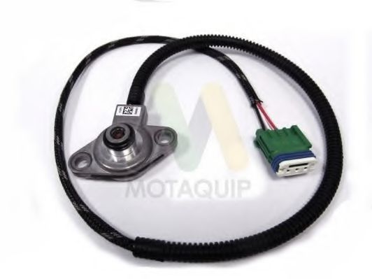 LVRP333 MOTAQUIP Oil Pressure Switch, automatic transmission