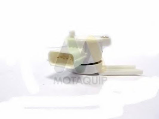 LVRB358 MOTAQUIP Pedal Travel Sensor, brake pedal