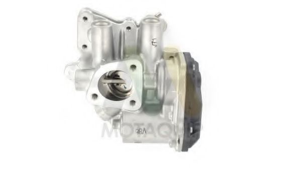 LVER346 MOTAQUIP Exhaust Gas Recirculation (EGR) EGR Valve