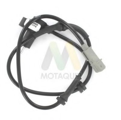 LVAB646 MOTAQUIP Brake System Sensor, wheel speed